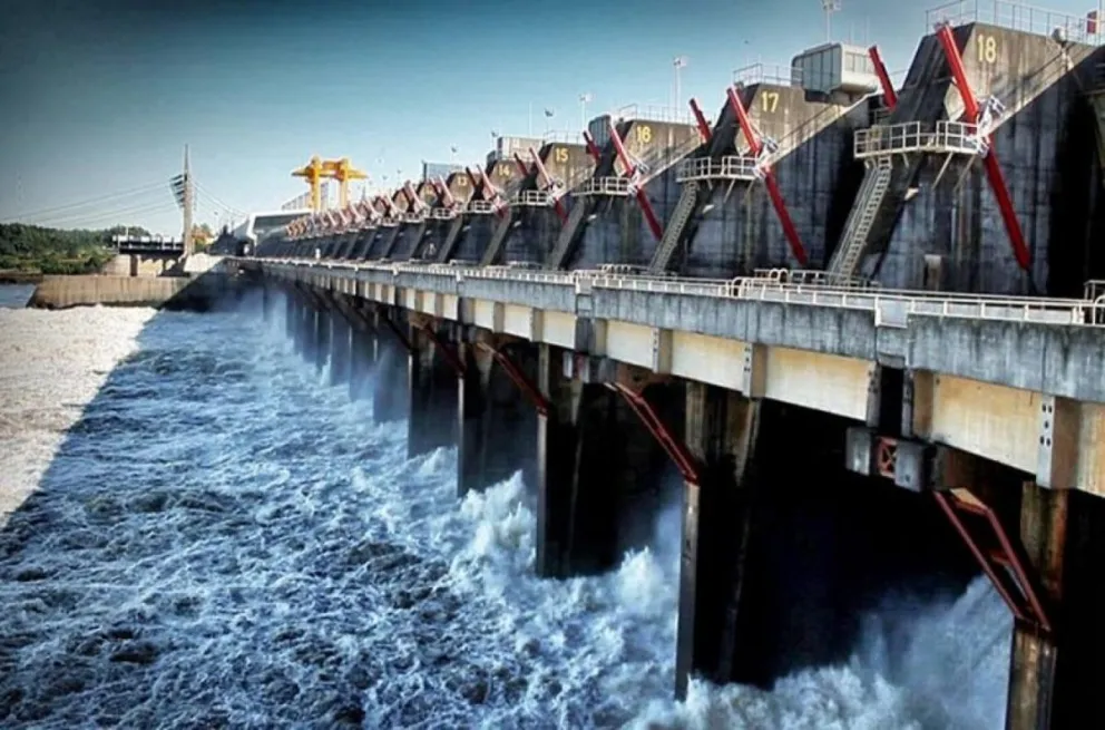 Alertan que el río Uruguay seguirá en ascenso y prevén una cota que se acerca a los 11 metros en Concordia