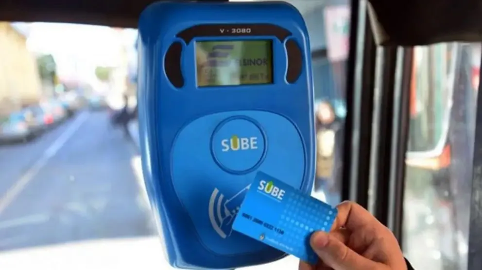 Desde este martes se actualiza el precio del boleto de colectivo en Concordia