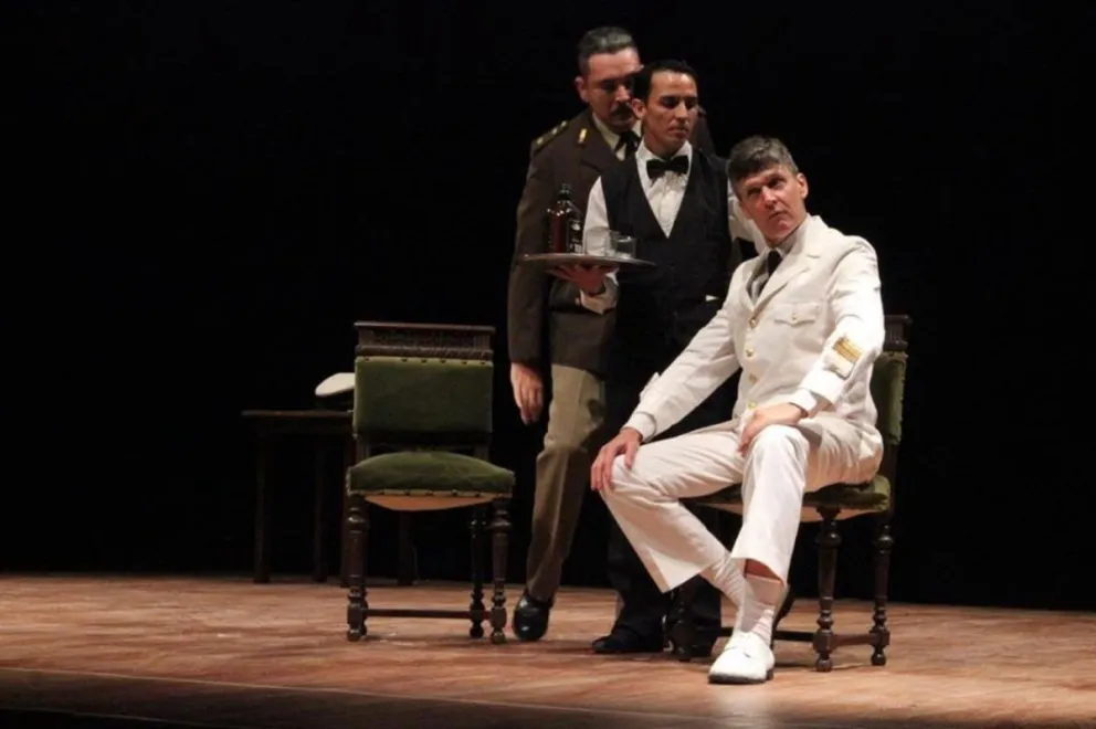 Anunciaron las obras ganadoras de la 12ª edición de Teatro x la Identidad Paraná
