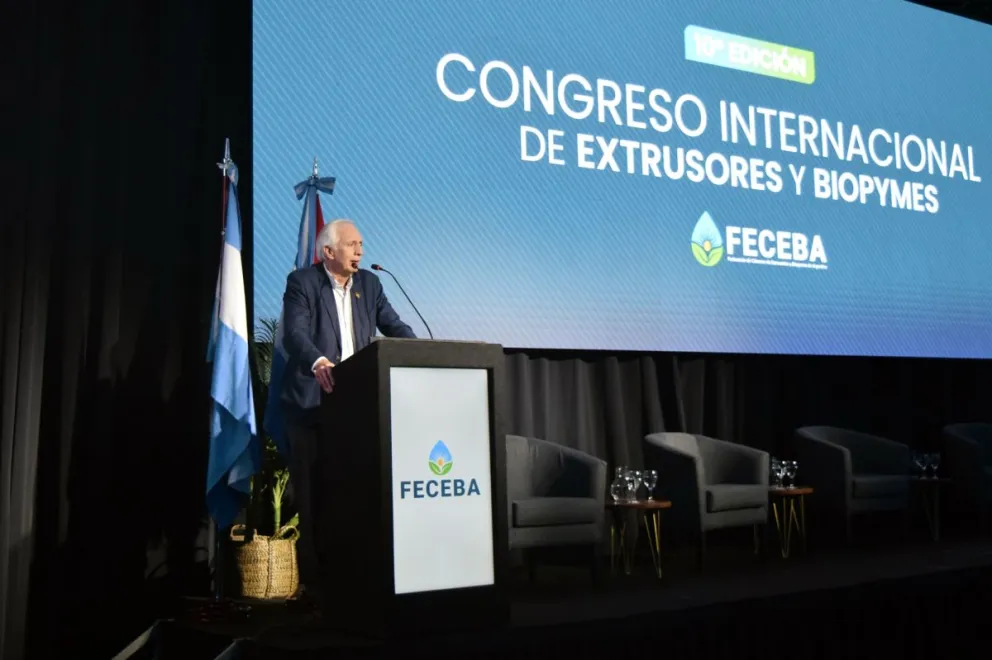 Agregado de valor y empleo, ejes del foro industrial que reúne a especialistas en Paraná