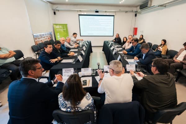 El Emturer designó a Federación como sede del lanzamiento de la temporada de verano 2027